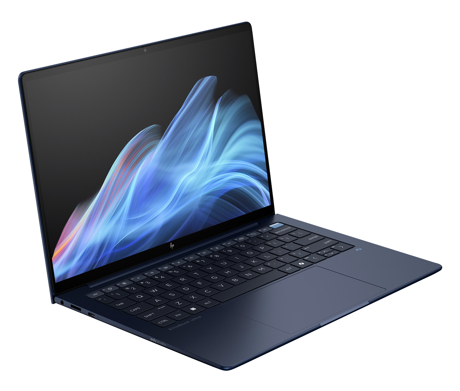 HP EliteBook Ultra G1i 4