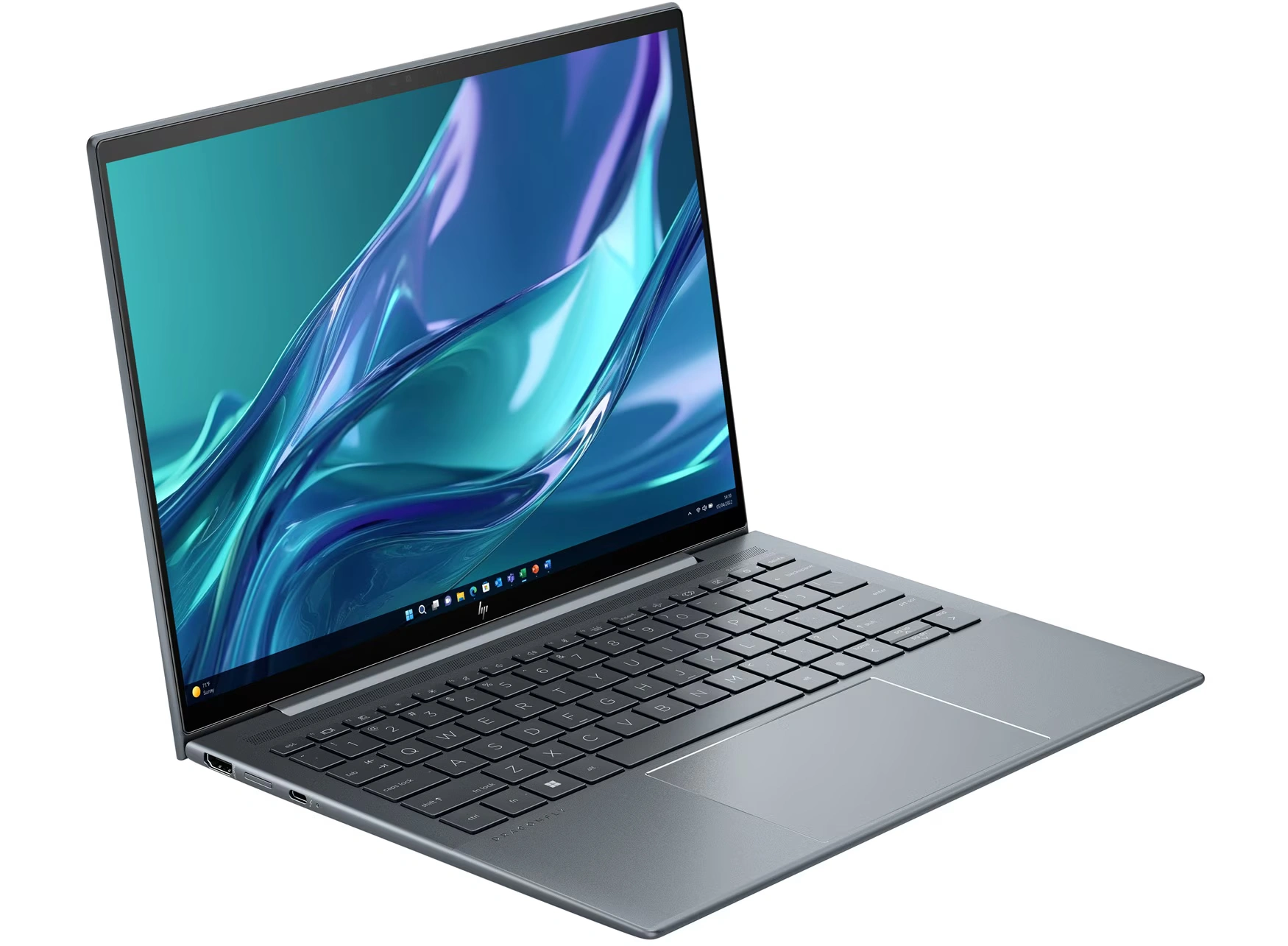 HP Elite Dragonfly G4 2