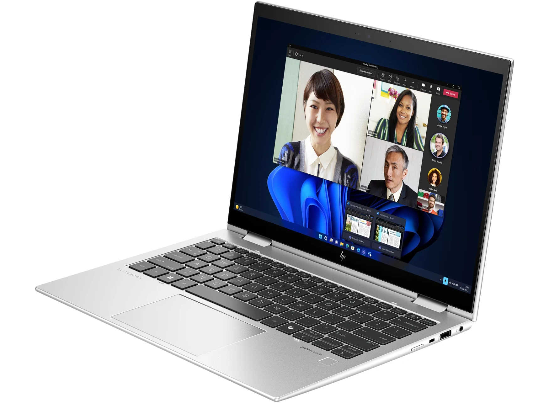 HP Elite x360 830 G11 2