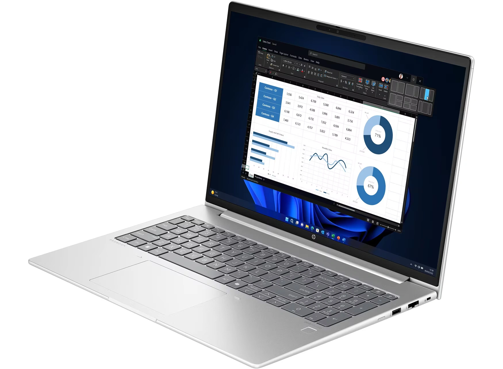 HP ProBook 465 G11 3