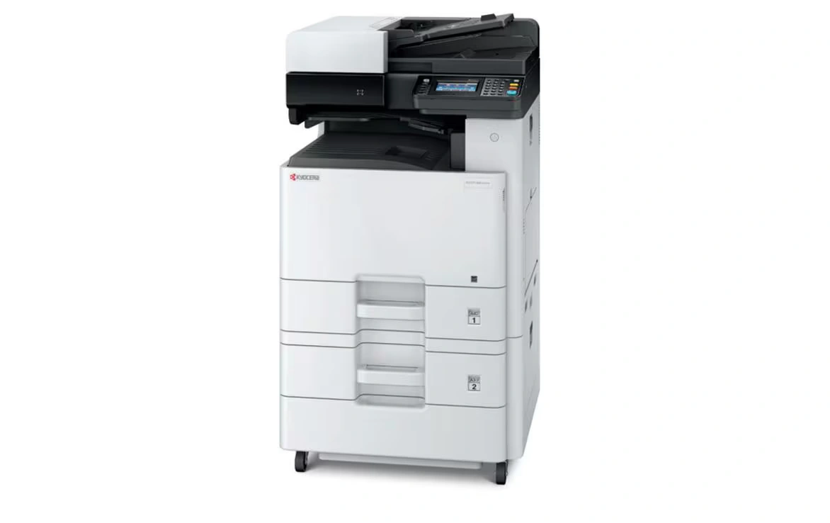 Kyocera Imprimante multifonction ECOSYS M8130CIDN/KL3 PF-470 inclus