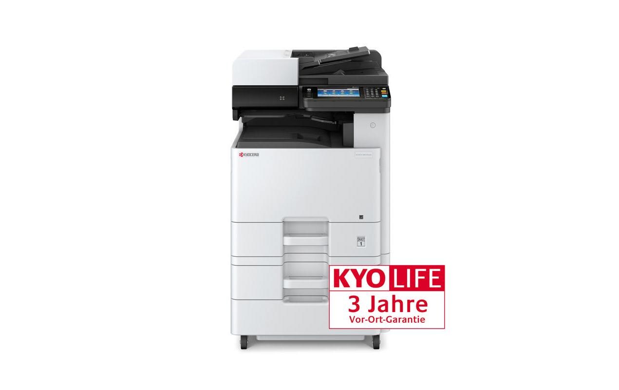 Kyocera Imprimante multifonction ECOSYS M8130CIDN/KL3 PF-470 inclus 3