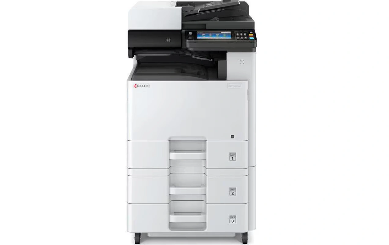 Kyocera Imprimante multifonction ECOSYS M8130CIDN/KL3 dont PF-471