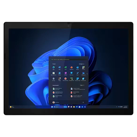 Lenovo TP X12 G2 4