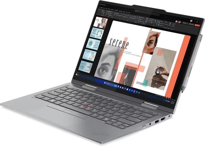 Lenovo ThinkPad  X1 2-in-1 G9 5