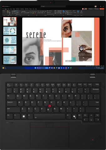 Lenovo TP L14 G5 6