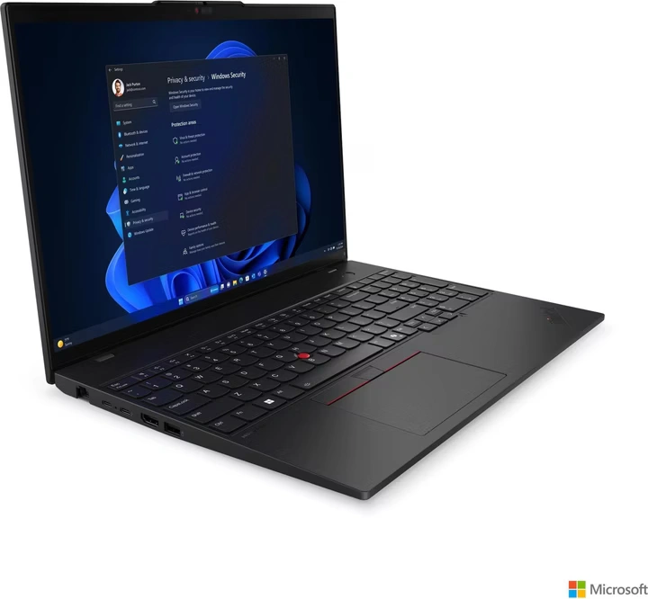 Lenovo TP L16 G1 4