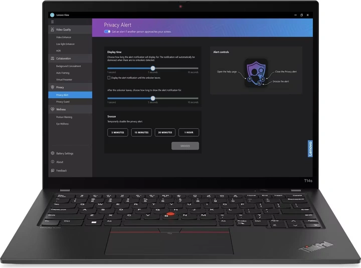 Lenovo TP T14s G4 4