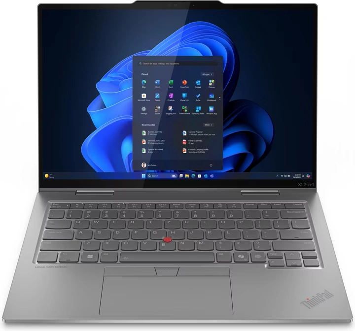 Lenovo ThinkPad X1 2-in-1 G10
