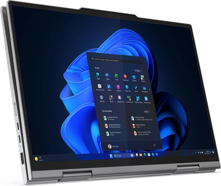 Lenovo ThinkPad X1 2-in-1 G10 3