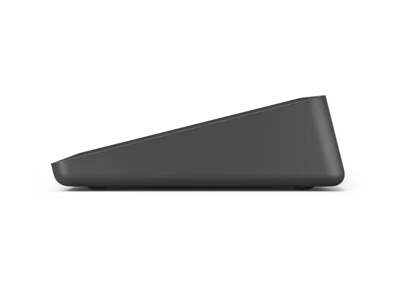 Logitech Controllore tattile Tap IP Graphite 10.1" 2