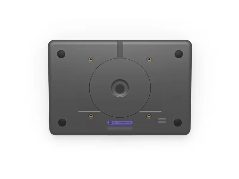 Logitech Controllore tattile Tap IP Graphite 10.1" 4