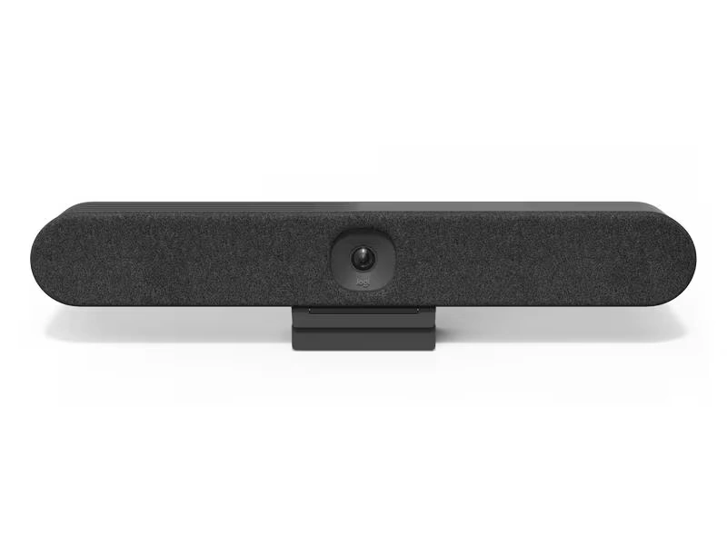Logitech Rally Bar Huddle Video Collaboration Bar 4K/UHD 2