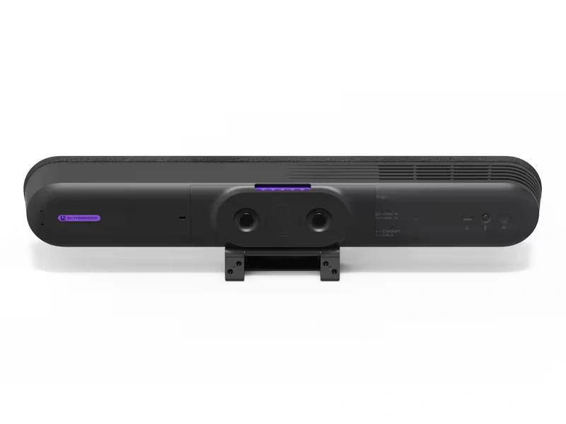 Logitech Rally Bar Huddle Video Collaboration Bar 4K/UHD 3