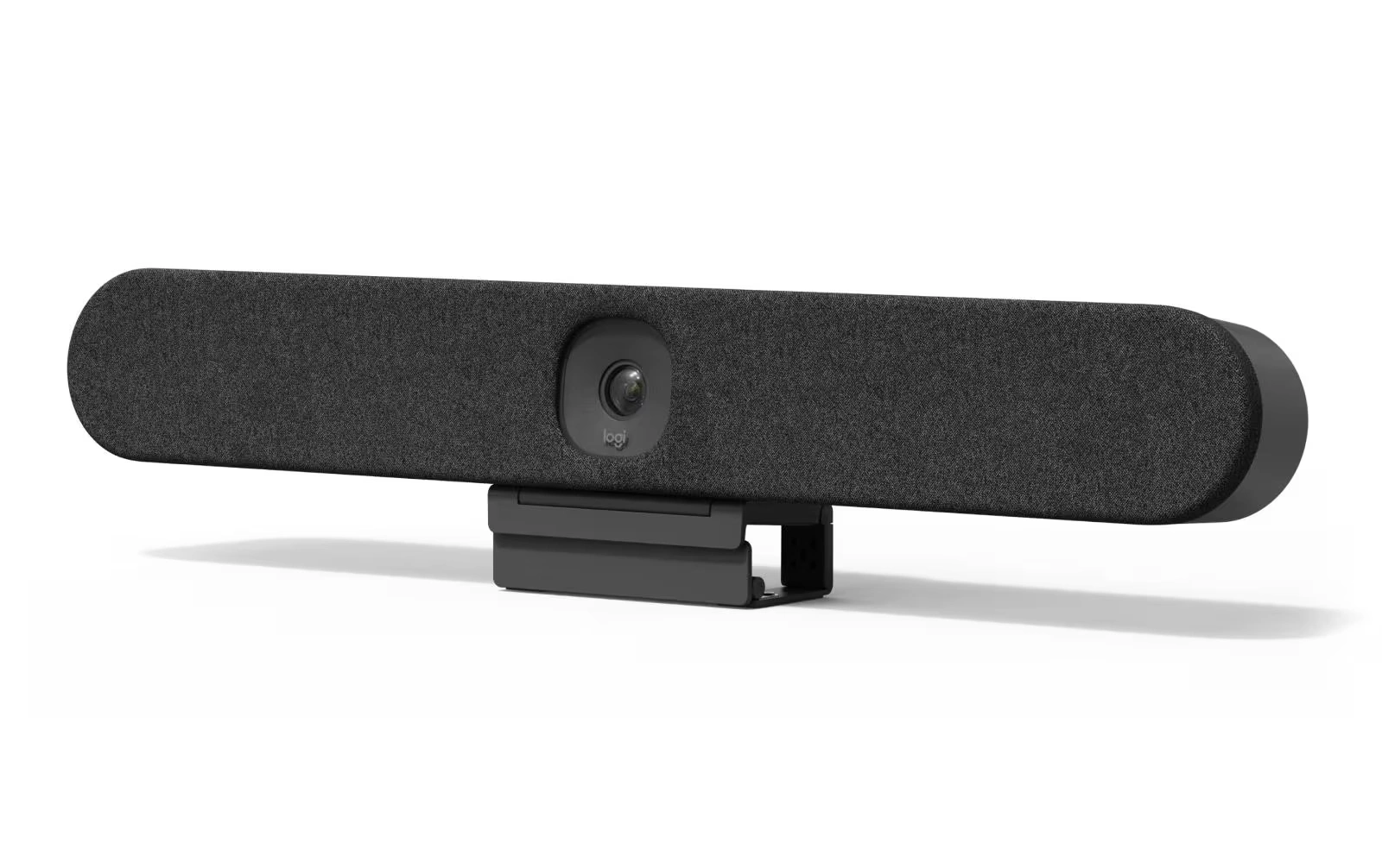 Logitech Rally Bar Huddle Video Collaboration Bar + Tap IP 4K/UHD 2