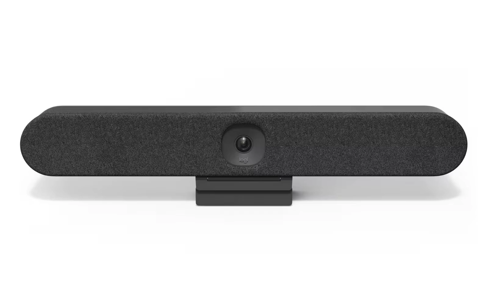 Logitech Rally Bar Huddle Video Collaboration Bar + Tap IP 4K/UHD 3