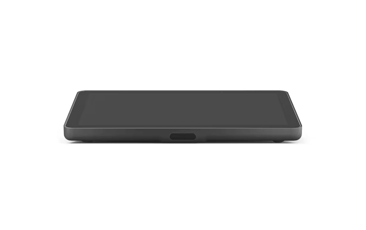 Logitech Rally Bar Mini Graphite + TAP IP Bundle 4K 30 fps 3