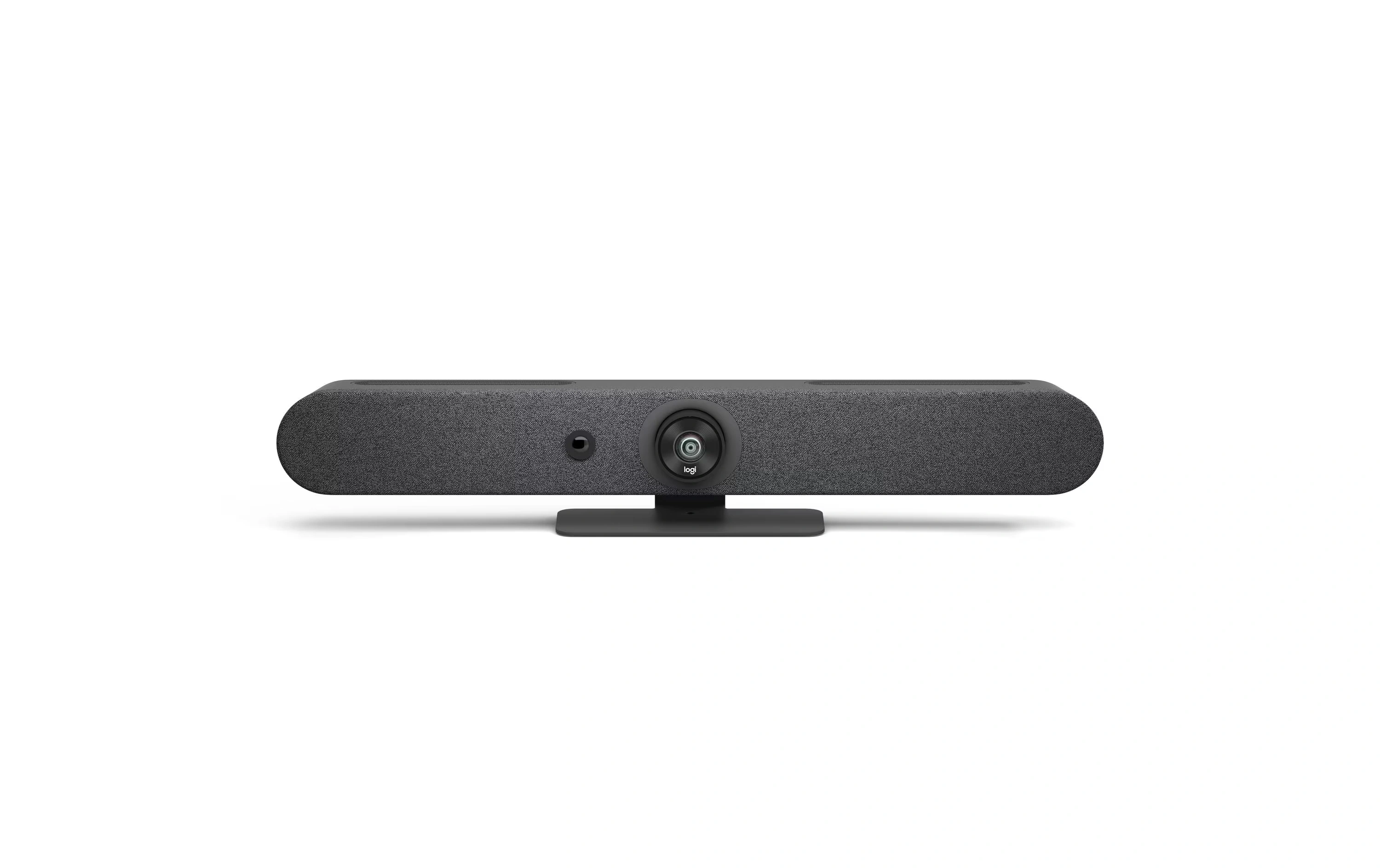 Logitech Rally Bar Mini Graphite + TAP IP Bundle 4K 30 fps 4