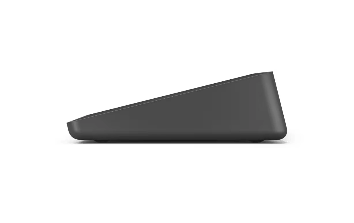 Logitech Rally Bar Mini Graphite + TAP IP Bundle 4K 30 fps 5