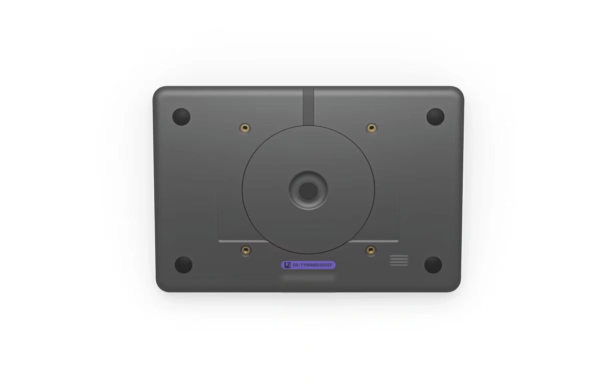 Logitech Rally Bar Mini Graphite + TAP IP Bundle 4K 30 fps 7