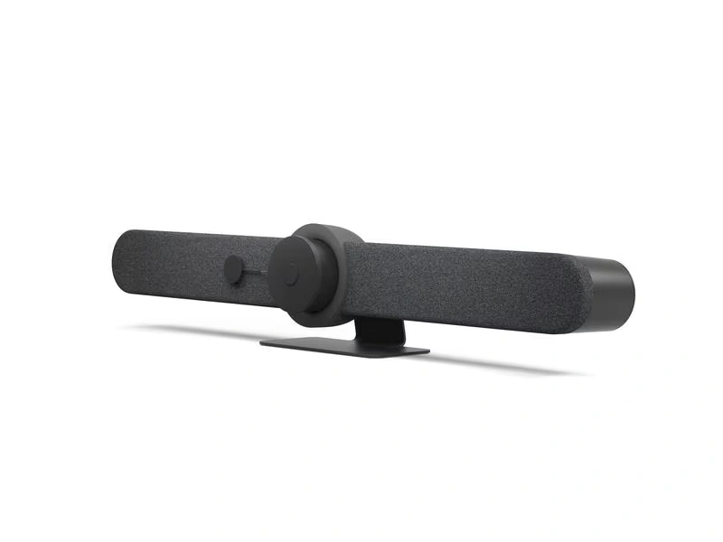 Logitech Rally Bar Video Collaboration Bar Graphite, 4K 30 fps 6