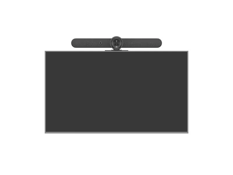 Logitech Rally Bar Video Collaboration Bar Graphite, 4K 30 fps 7