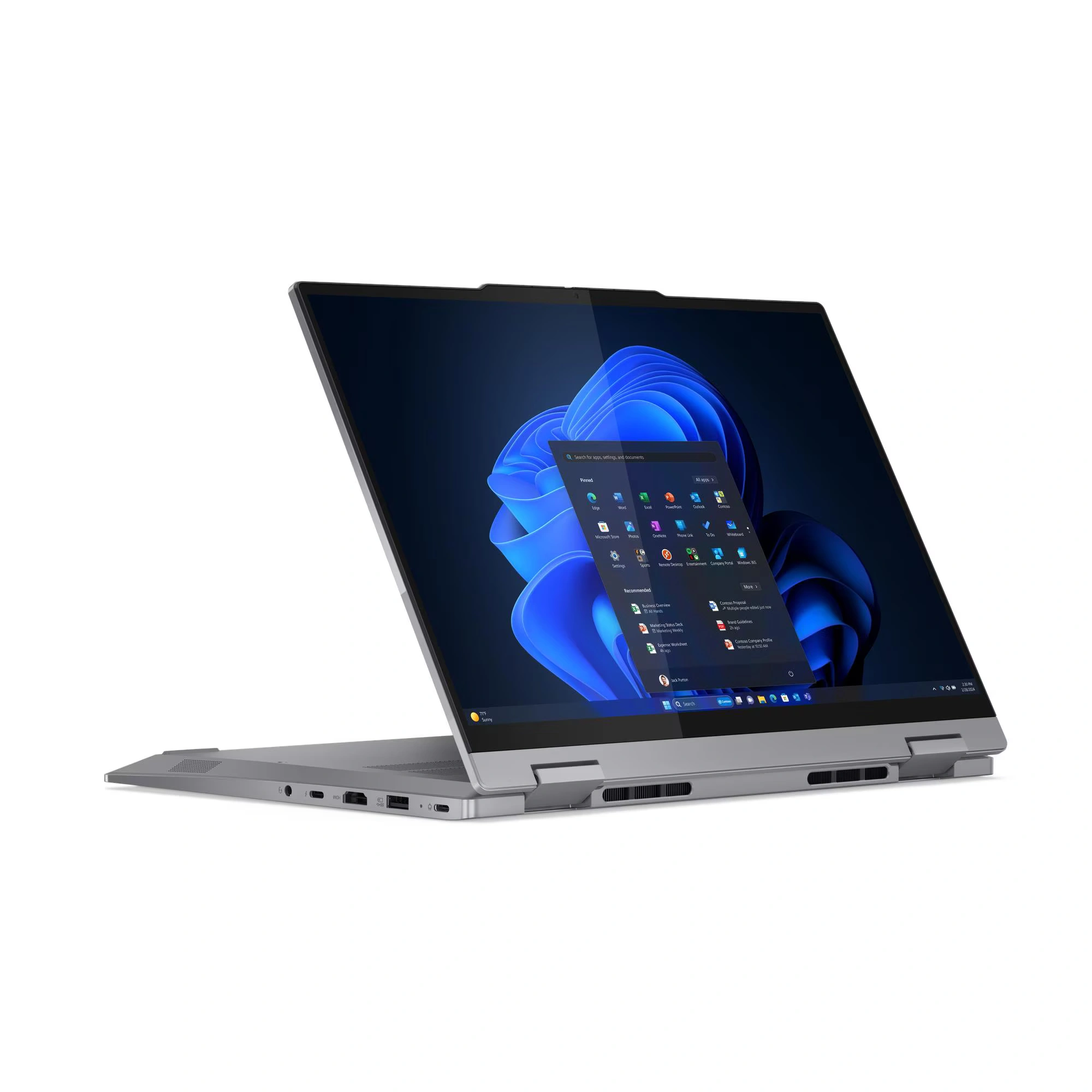 Lenovo ThinkBook 14 2-in-1 G4