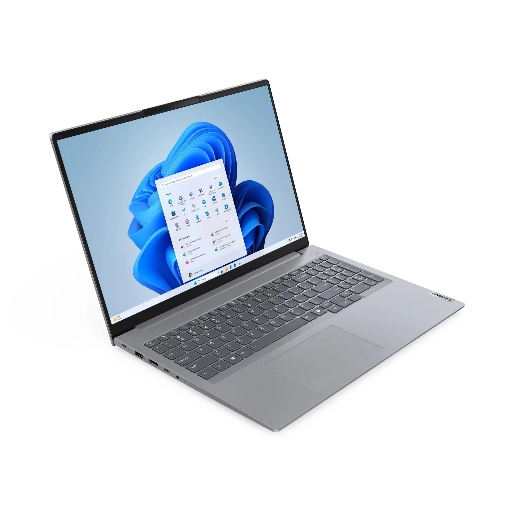 Lenovo ThinkBook 14 G7