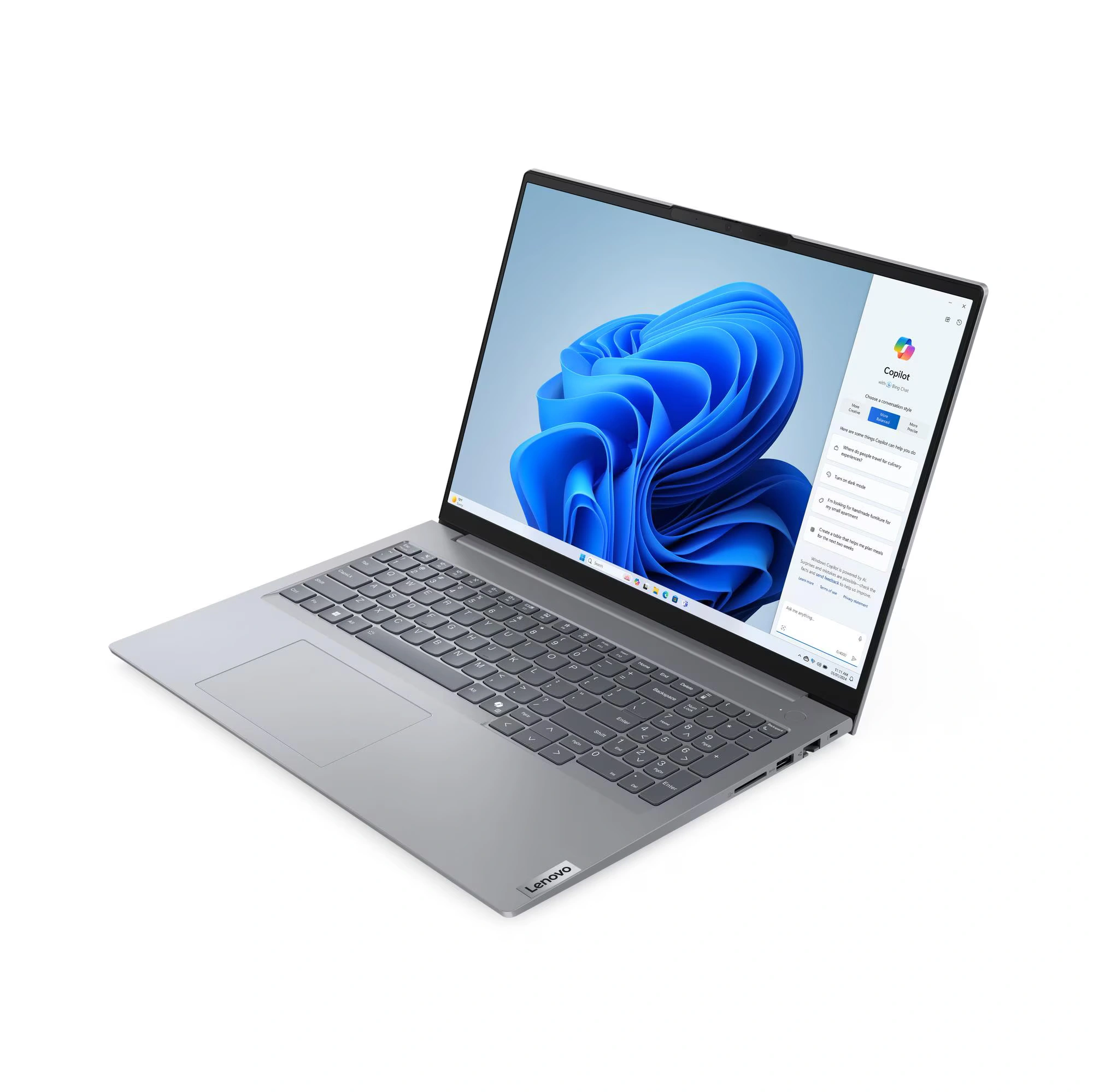 Lenovo ThinkBook 14 G7 2