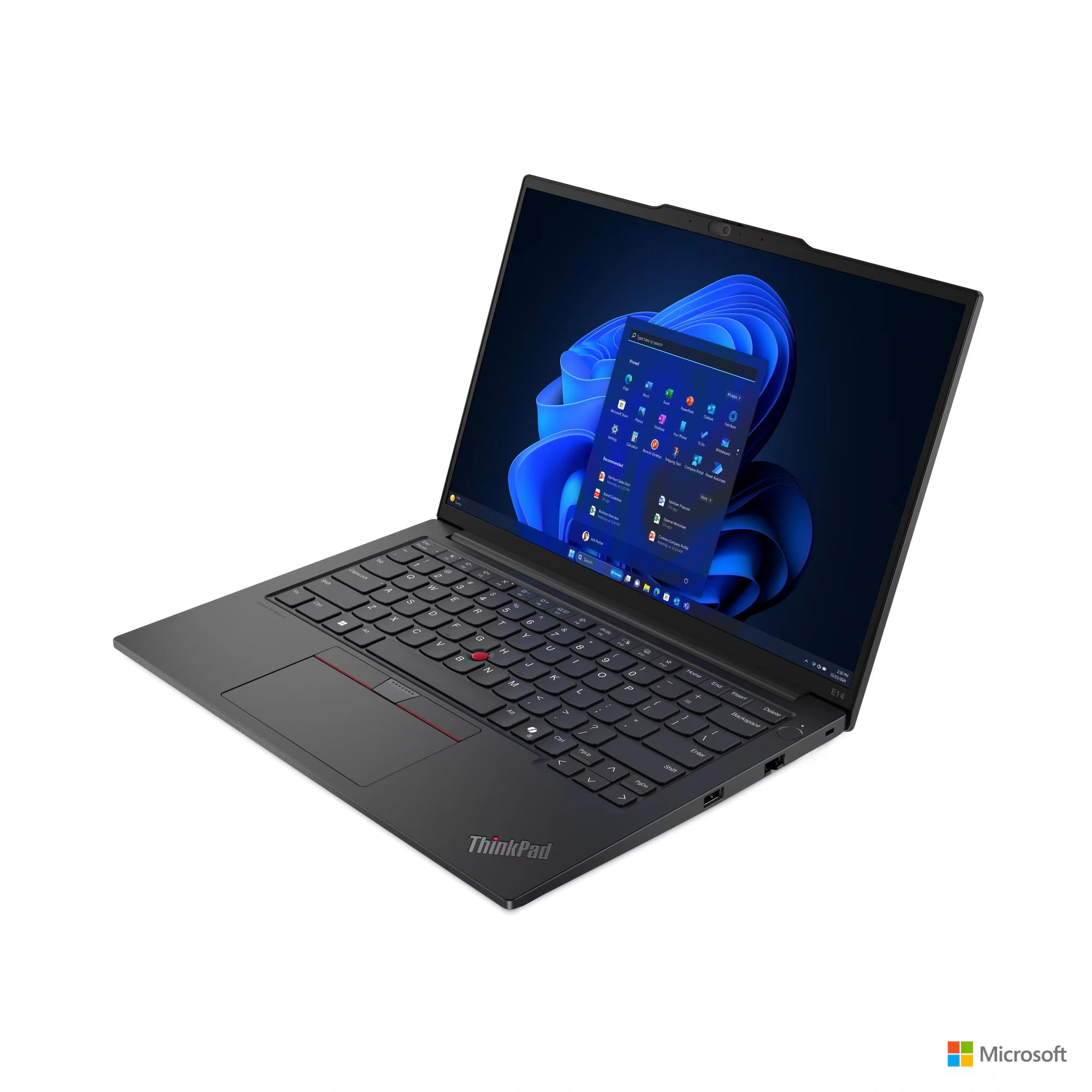 Lenovo ThinkPad E14 G6