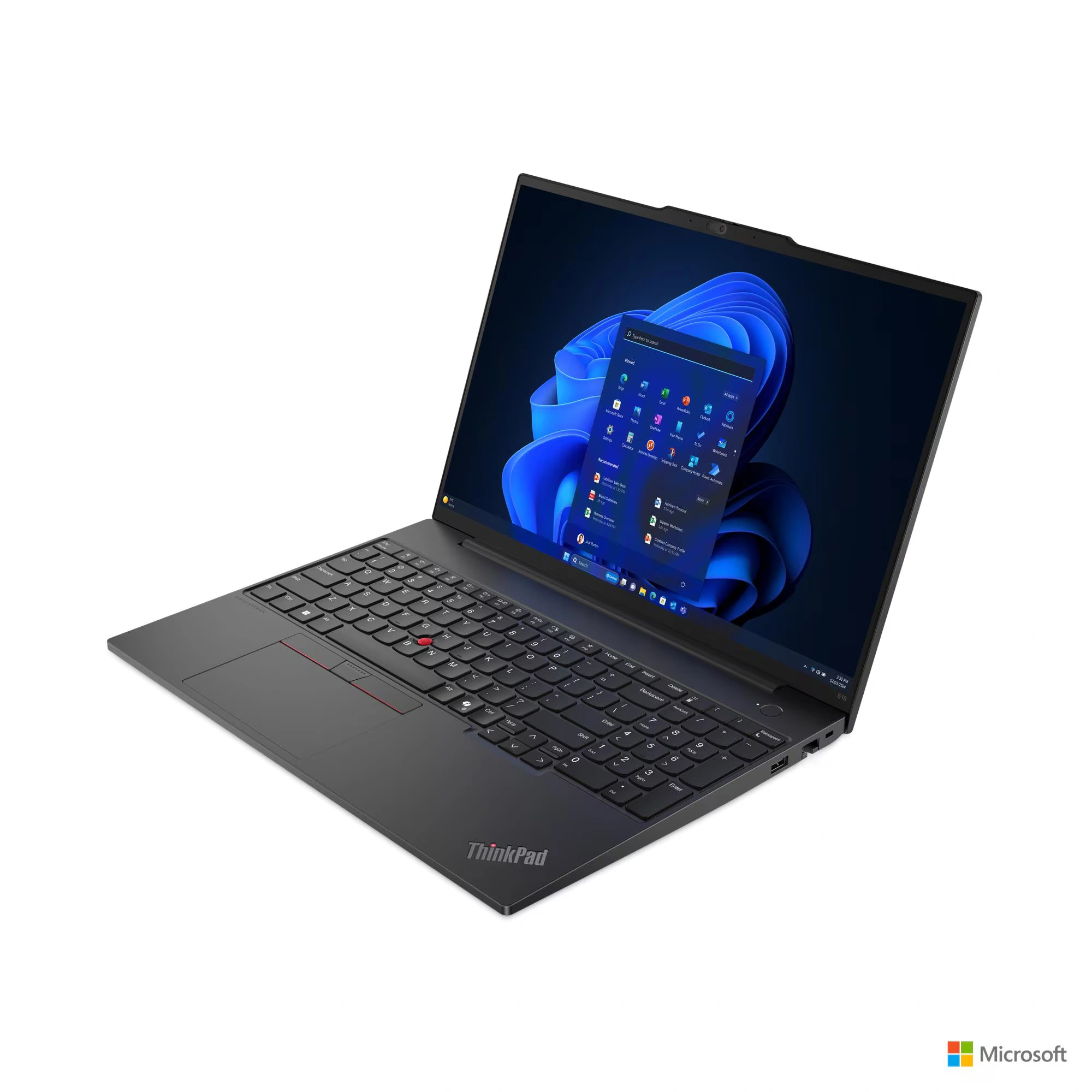 Lenovo ThinkPad E16 G2