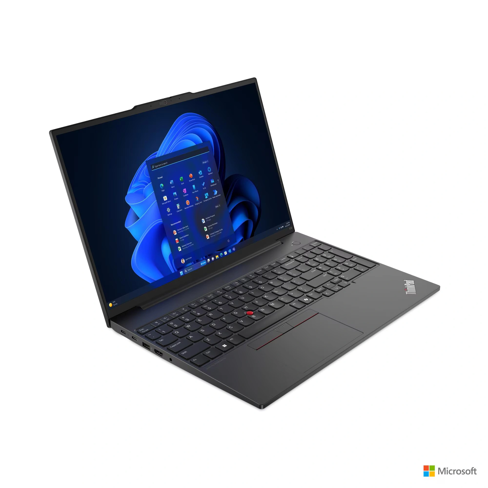 Lenovo ThinkPad E16 G2 2
