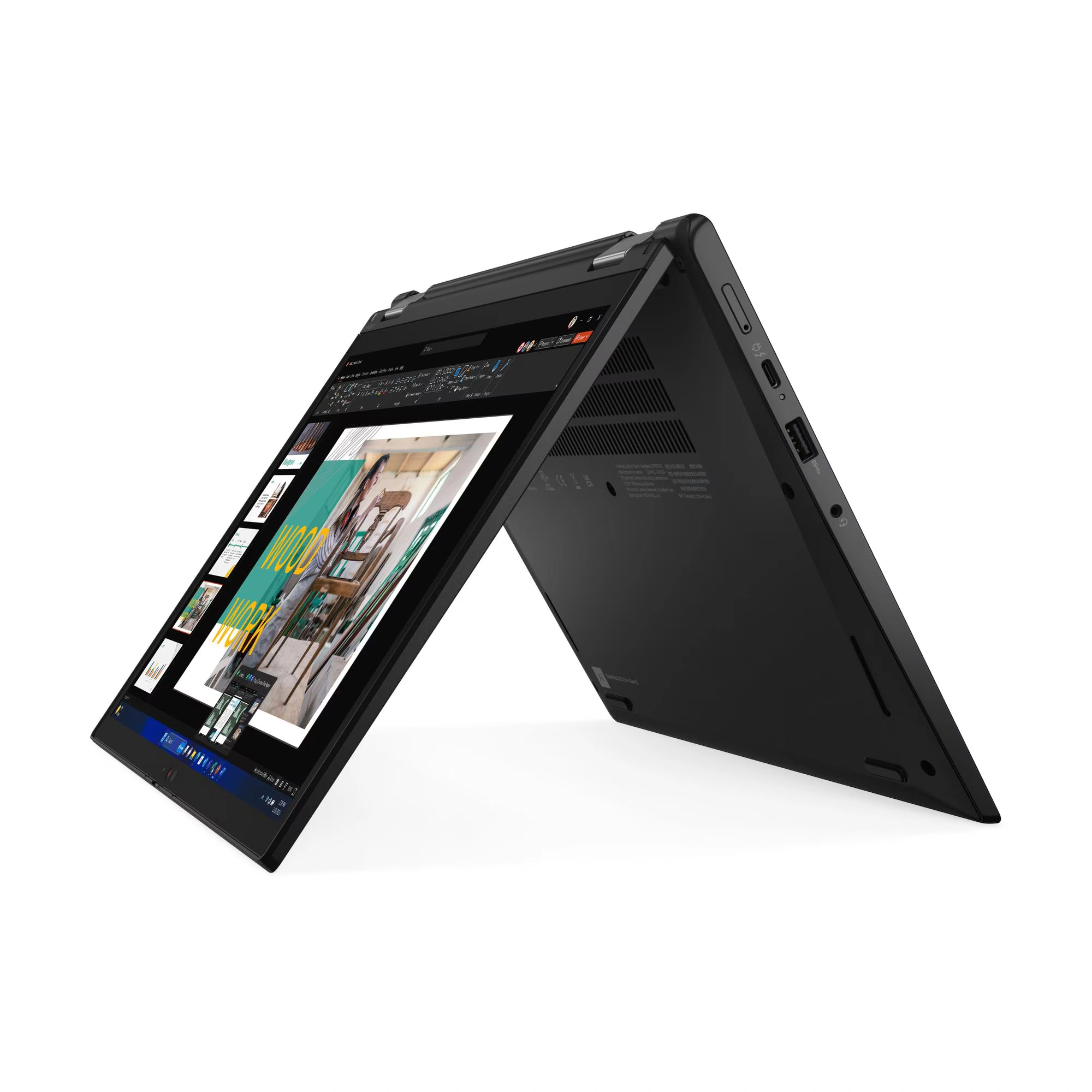 Lenovo ThinkPad L13 2-in-1 G5