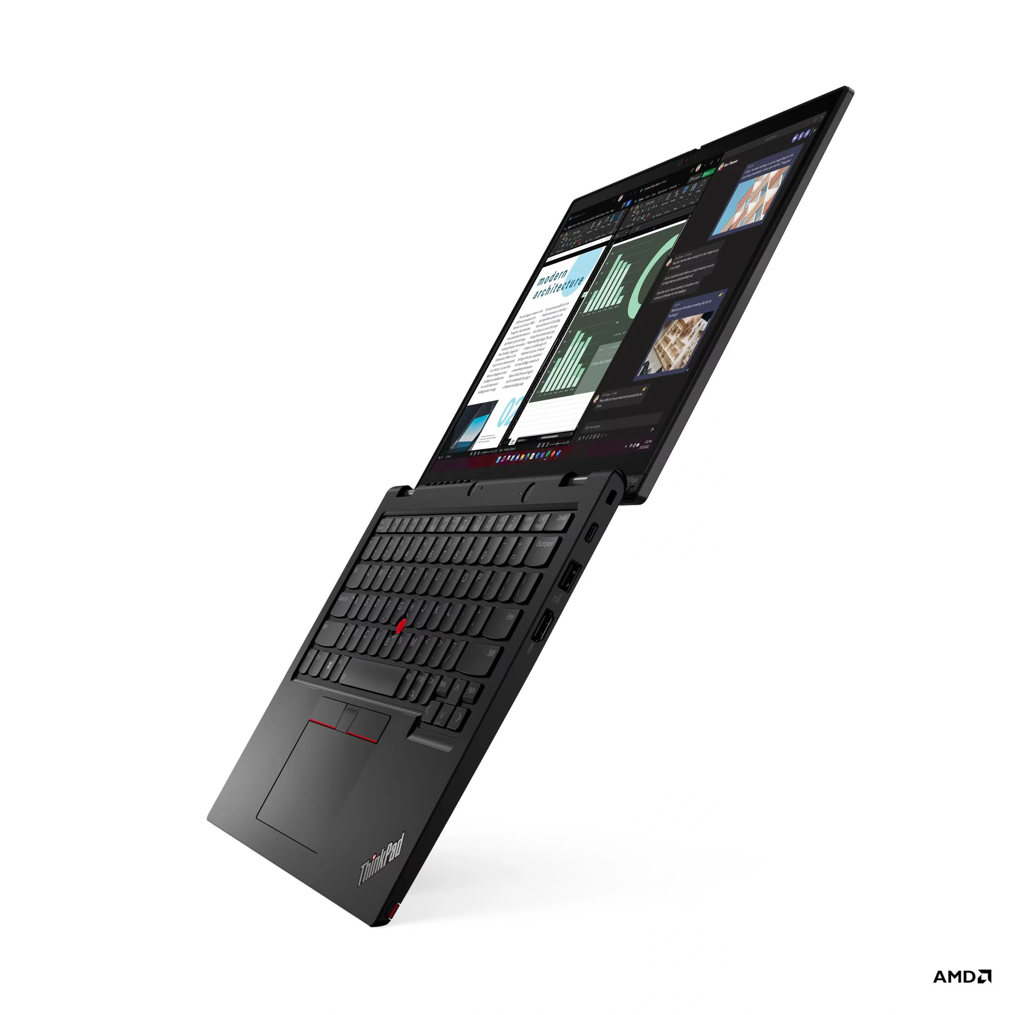 Lenovo TP L13 Yoga G4 3