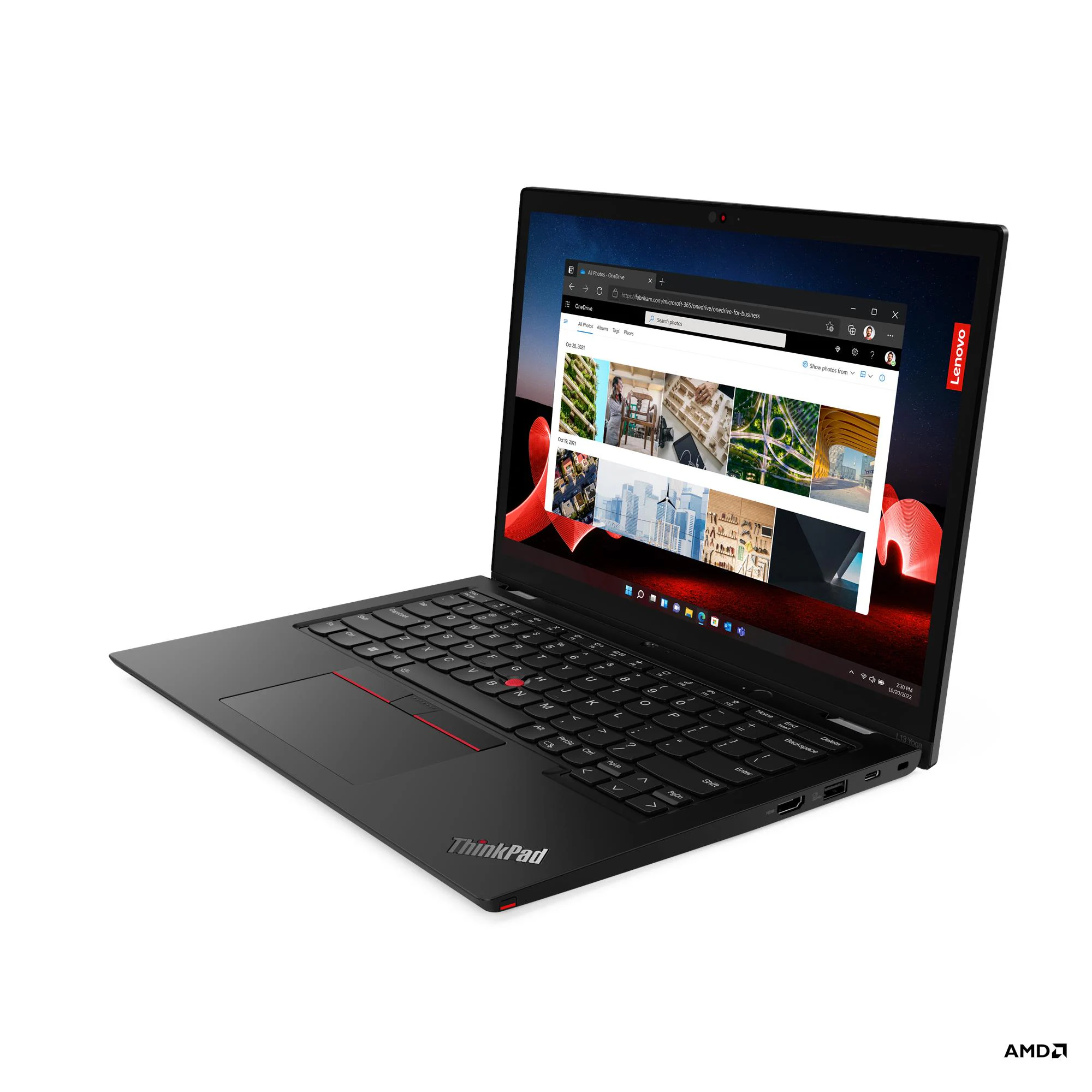 Lenovo TP L13 Yoga G4 4