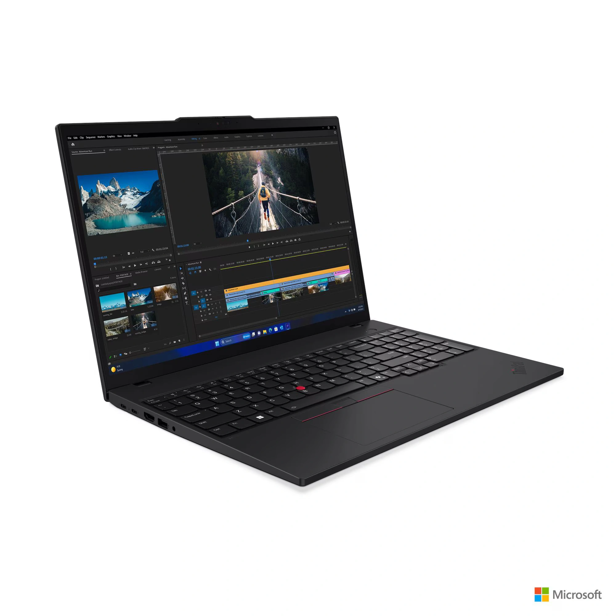 Lenovo ThinkPad  T16  G3
