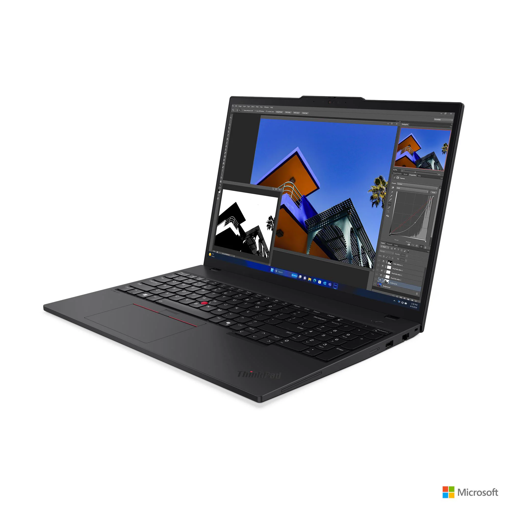Lenovo ThinkPad  T16  G3 2