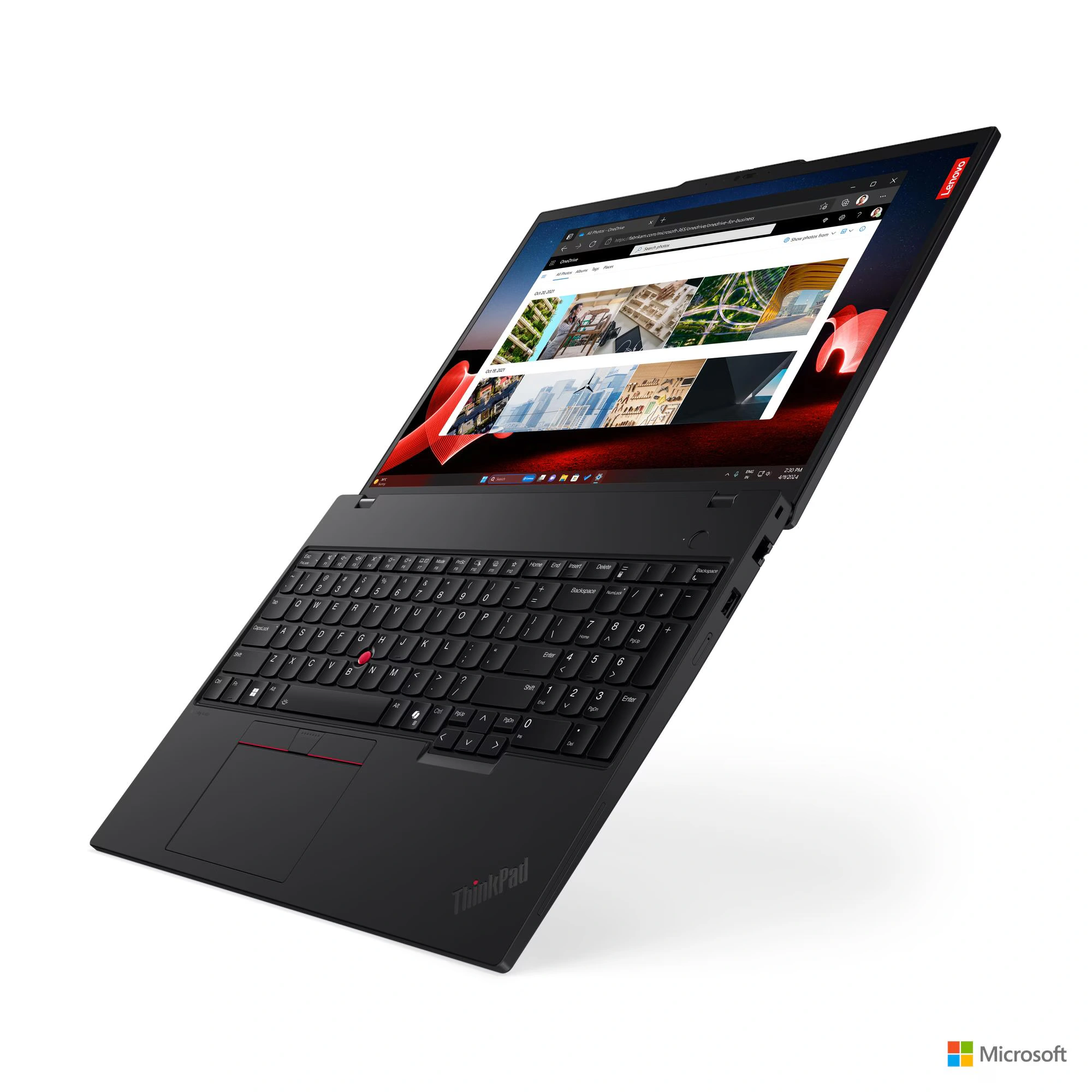 Lenovo ThinkPad  T16  G3 5