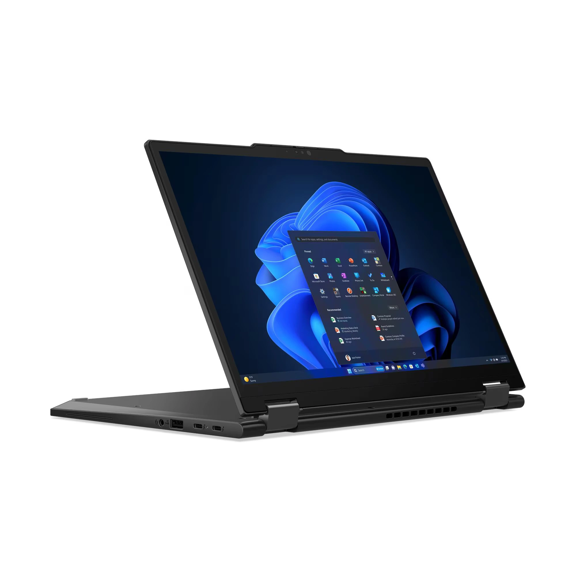 Lenovo TP X13 2in1 G5