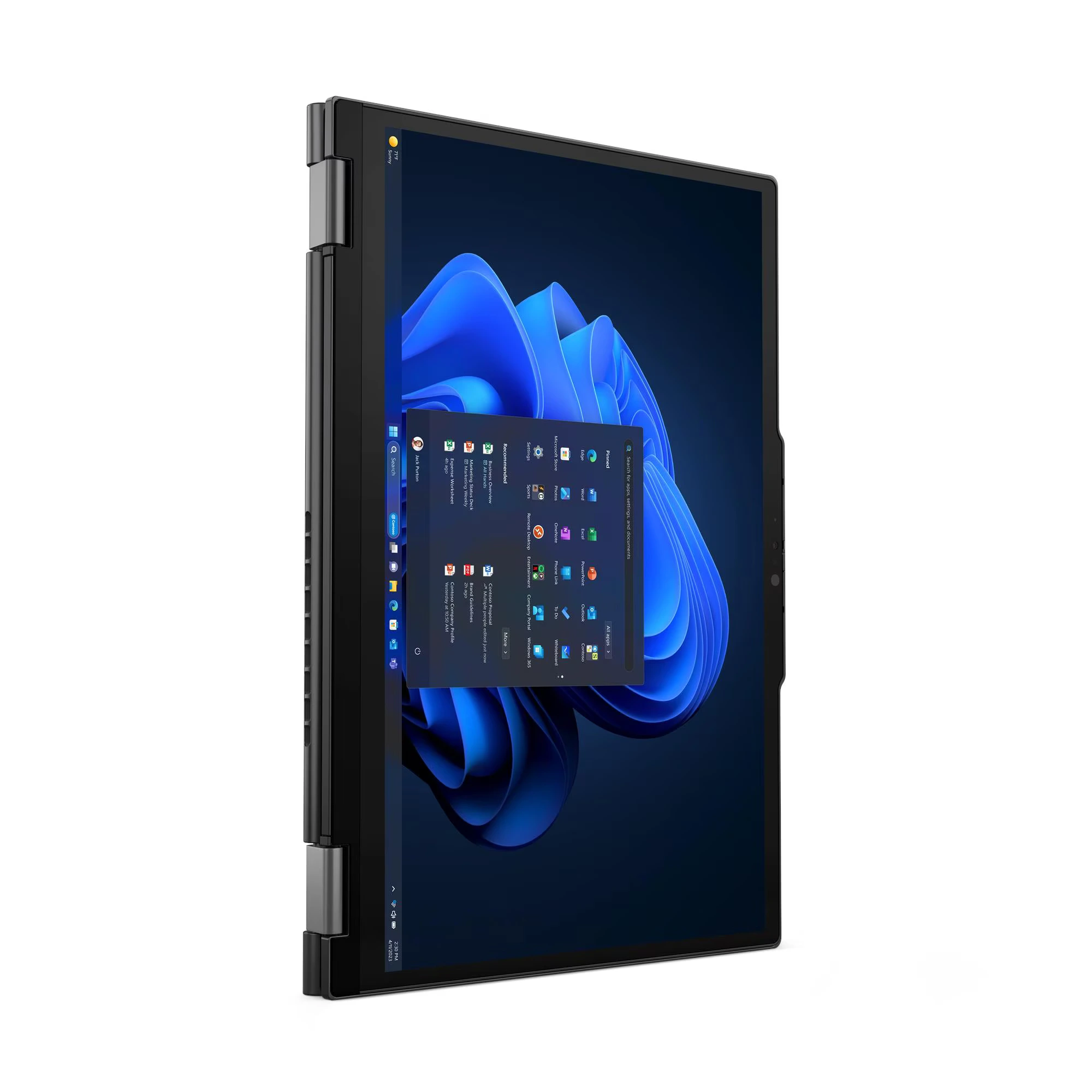 Lenovo TP X13 2in1 G5 3
