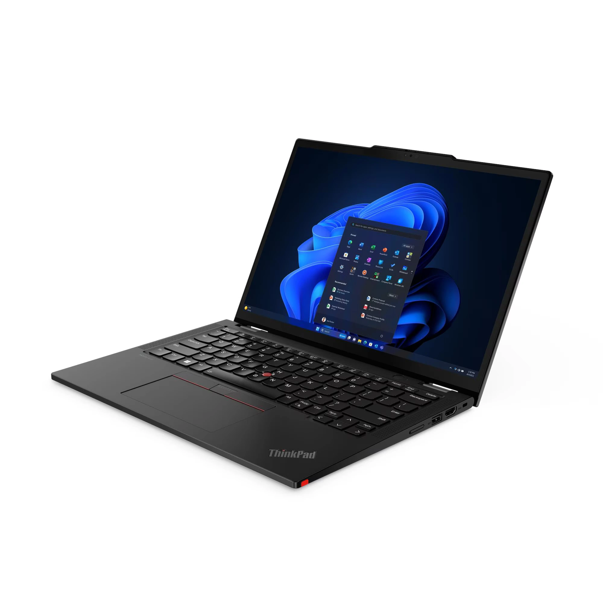 Lenovo TP X13 2in1 G5 4