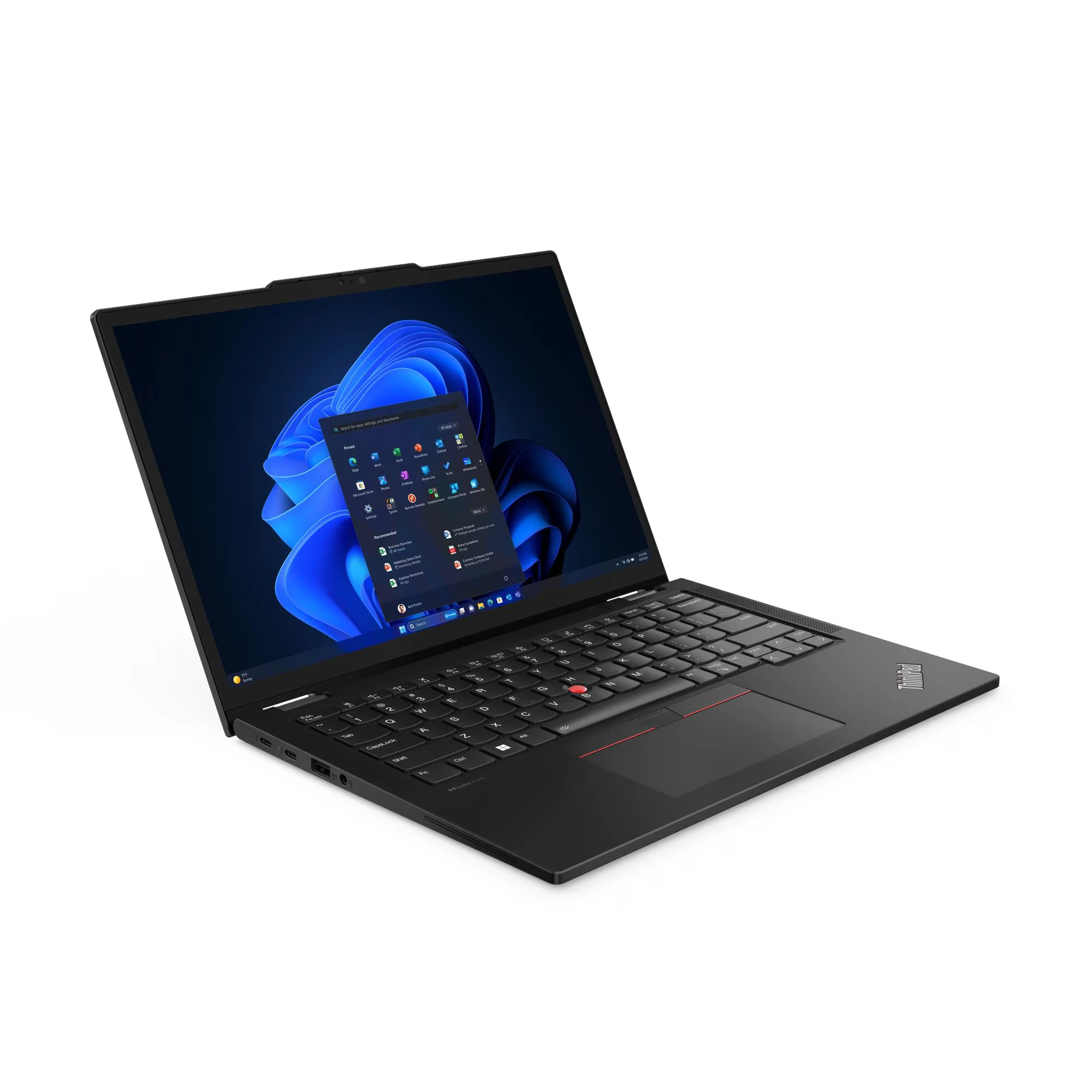 Lenovo TP X13 2in1 G5 5