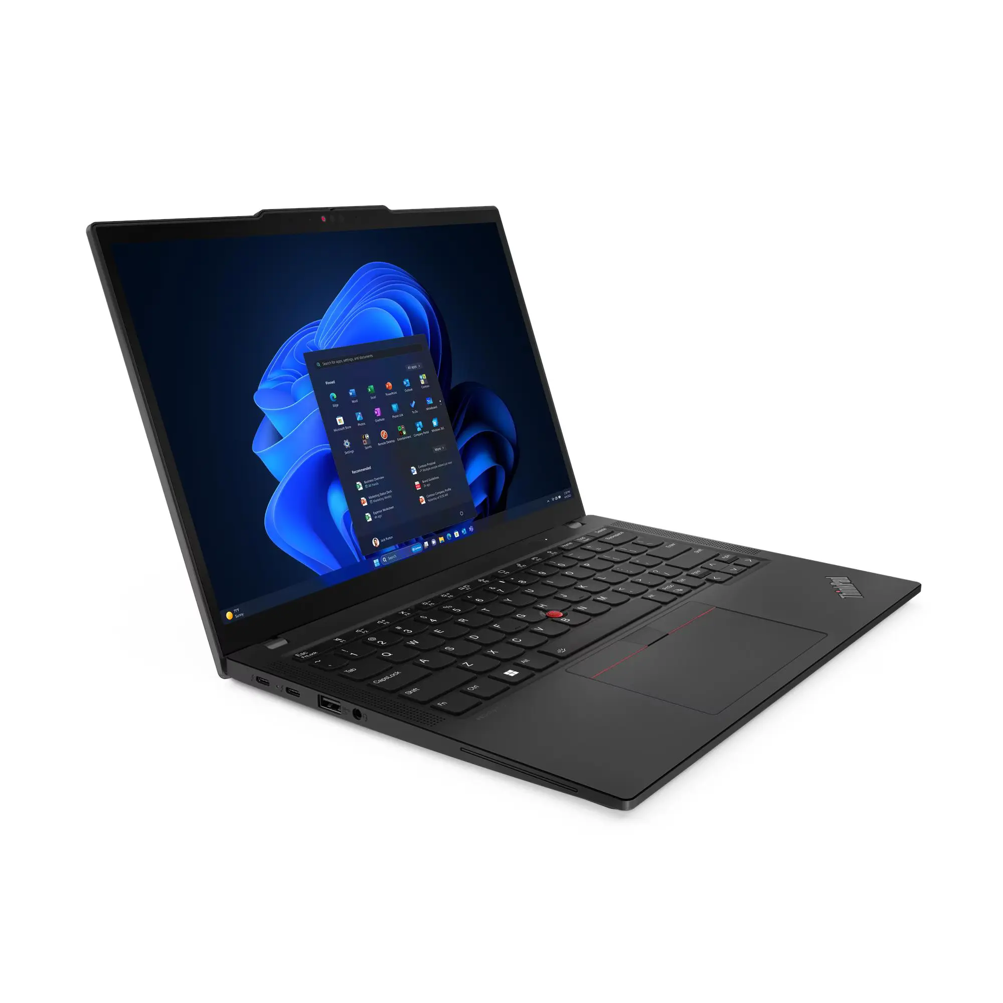 Lenovo TP X13 G5 4