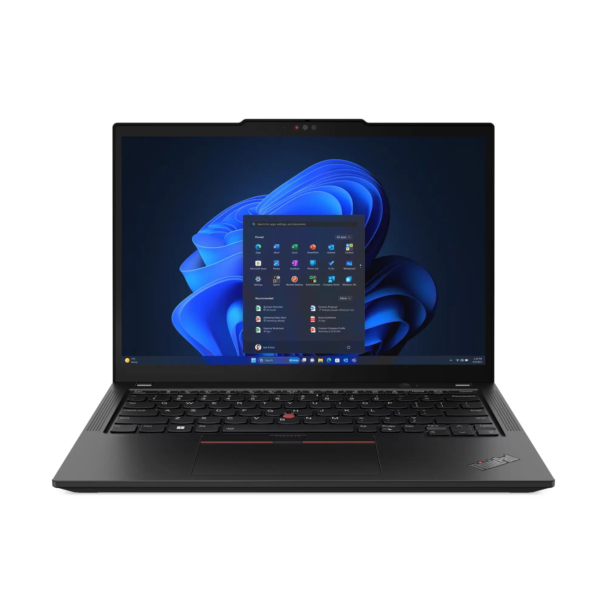Lenovo TP X13 G5 5