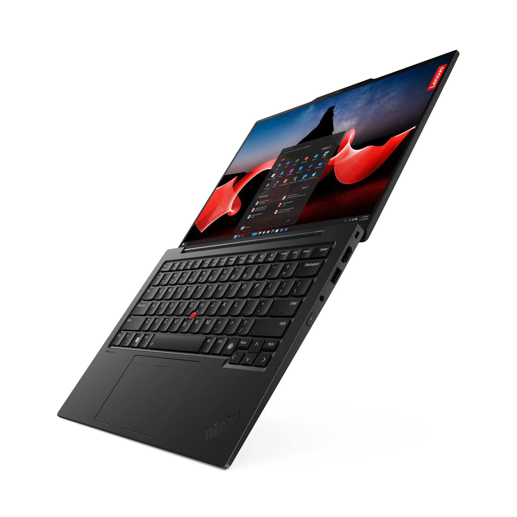 Lenovo TP X1 Carbon G12