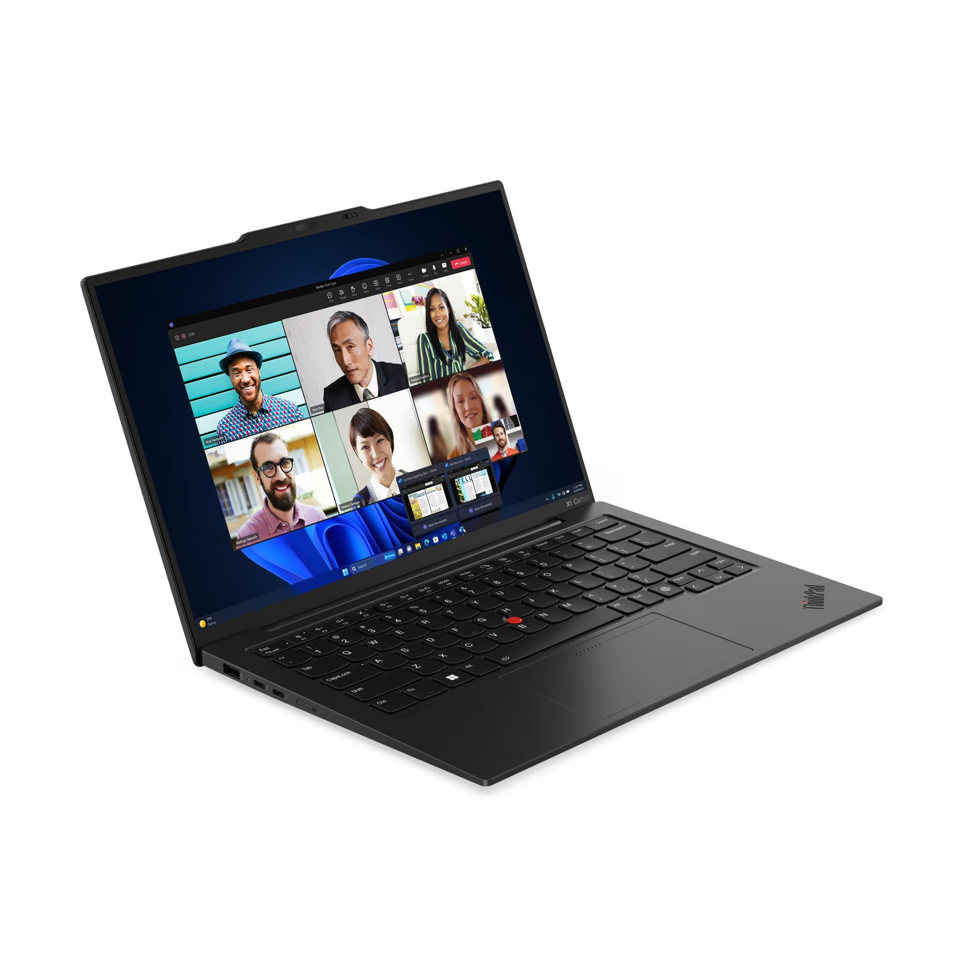 Lenovo ThinkPad  X1 Carbon G12 4