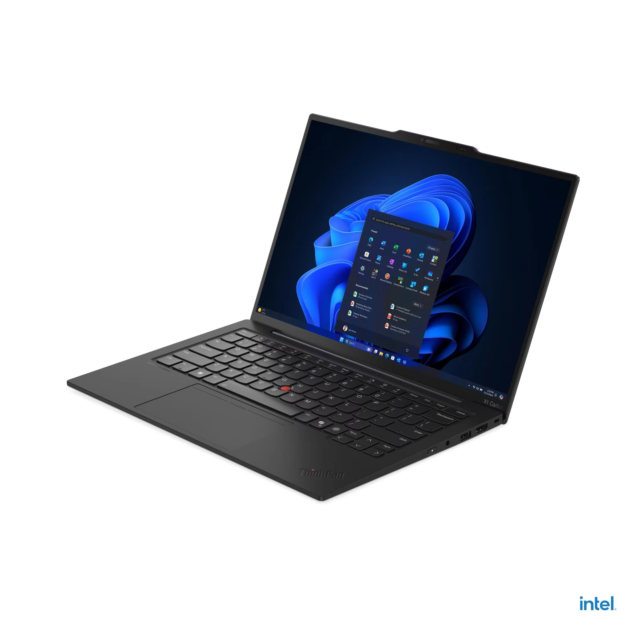 Lenovo TP X1 Carbon G13 2