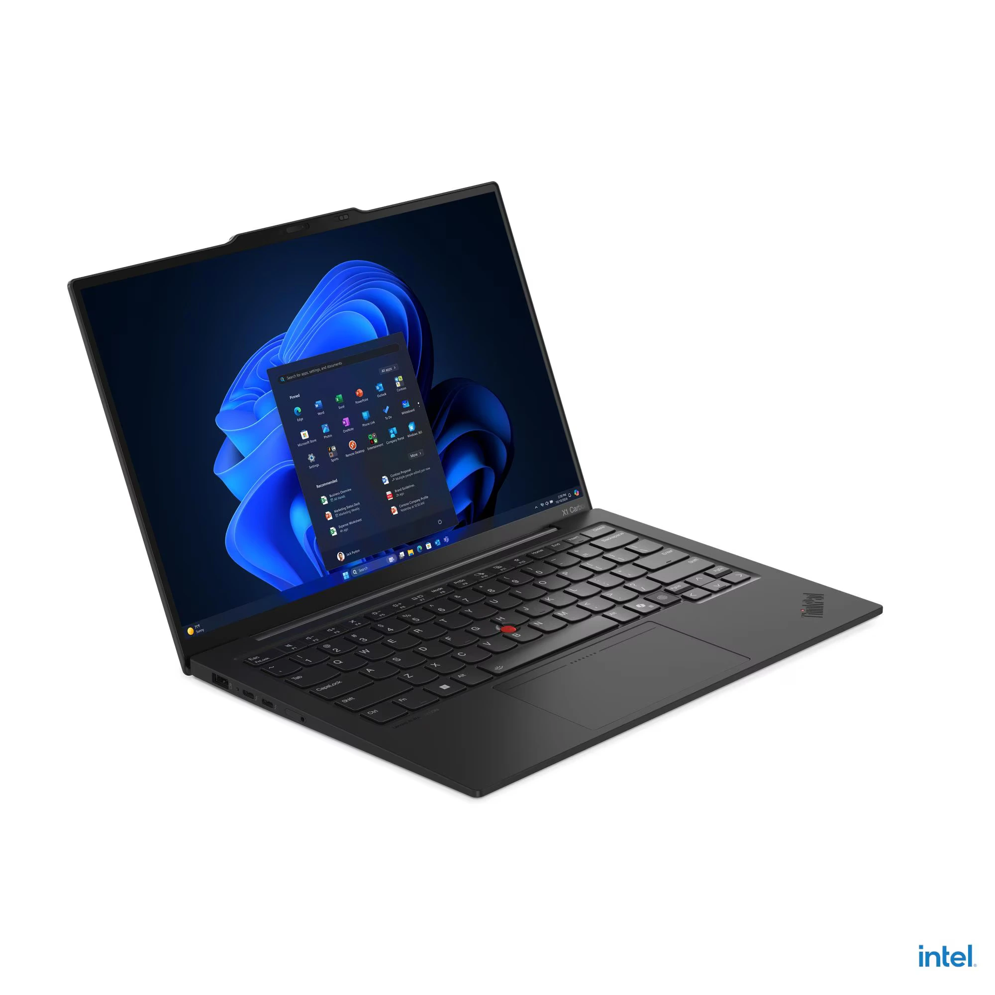 Lenovo TP X1 Carbon G13 3