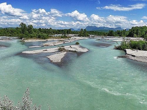 Découverte des  réserves naturelles en Drôme