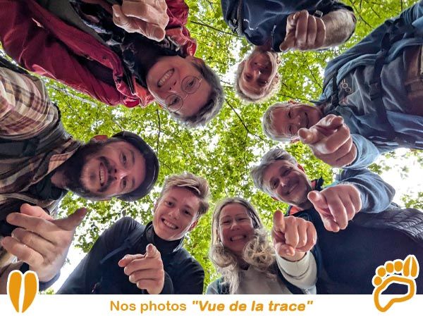 Les activités Nature proposés par Francis - Fondateur, animateur, pisteur